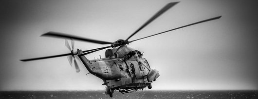 SeaKing ©Alessandro Vollborth Germannavyphotograph