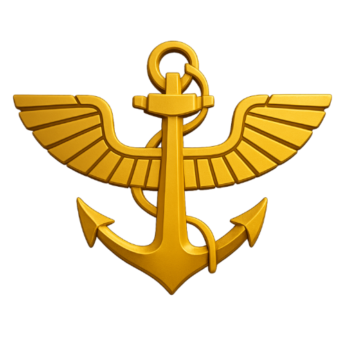 marine-flieger.de logo